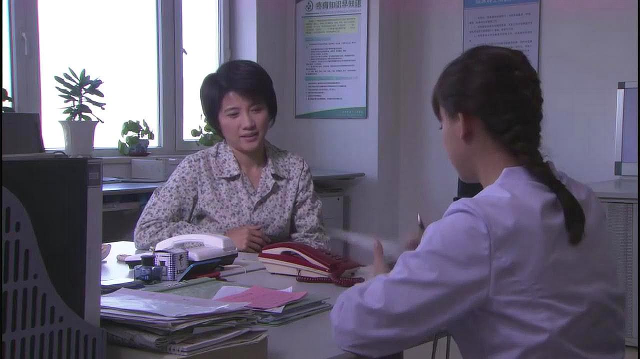 电视连续剧满秋(电视连续剧满秋的主题歌)