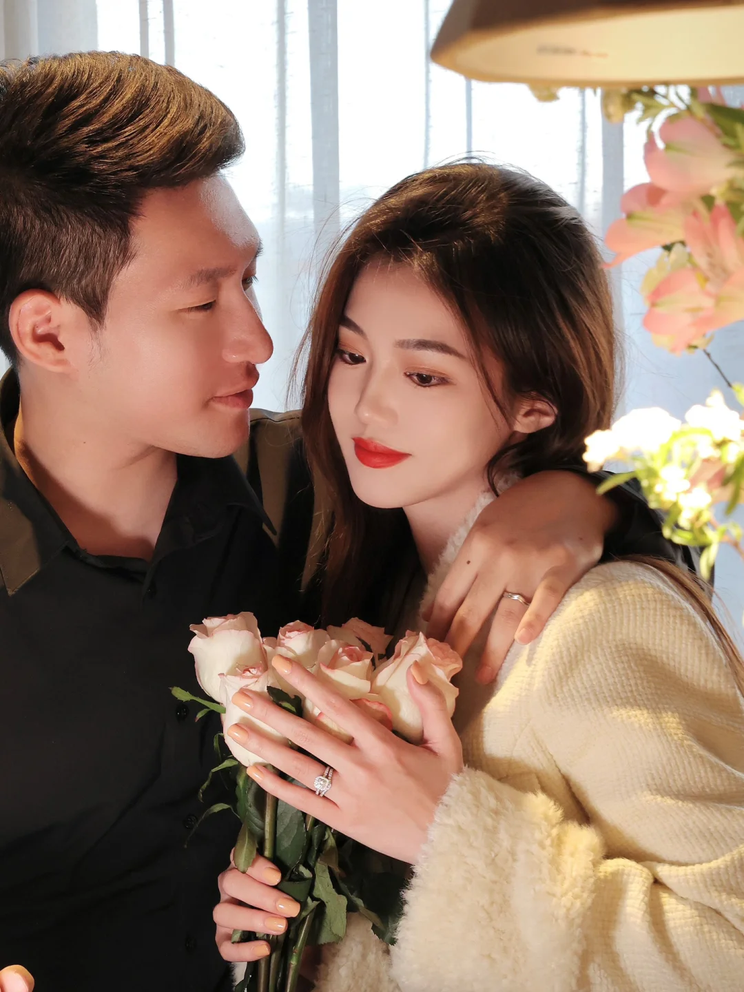 我朋友的老婆(妻子的秘密世界)
