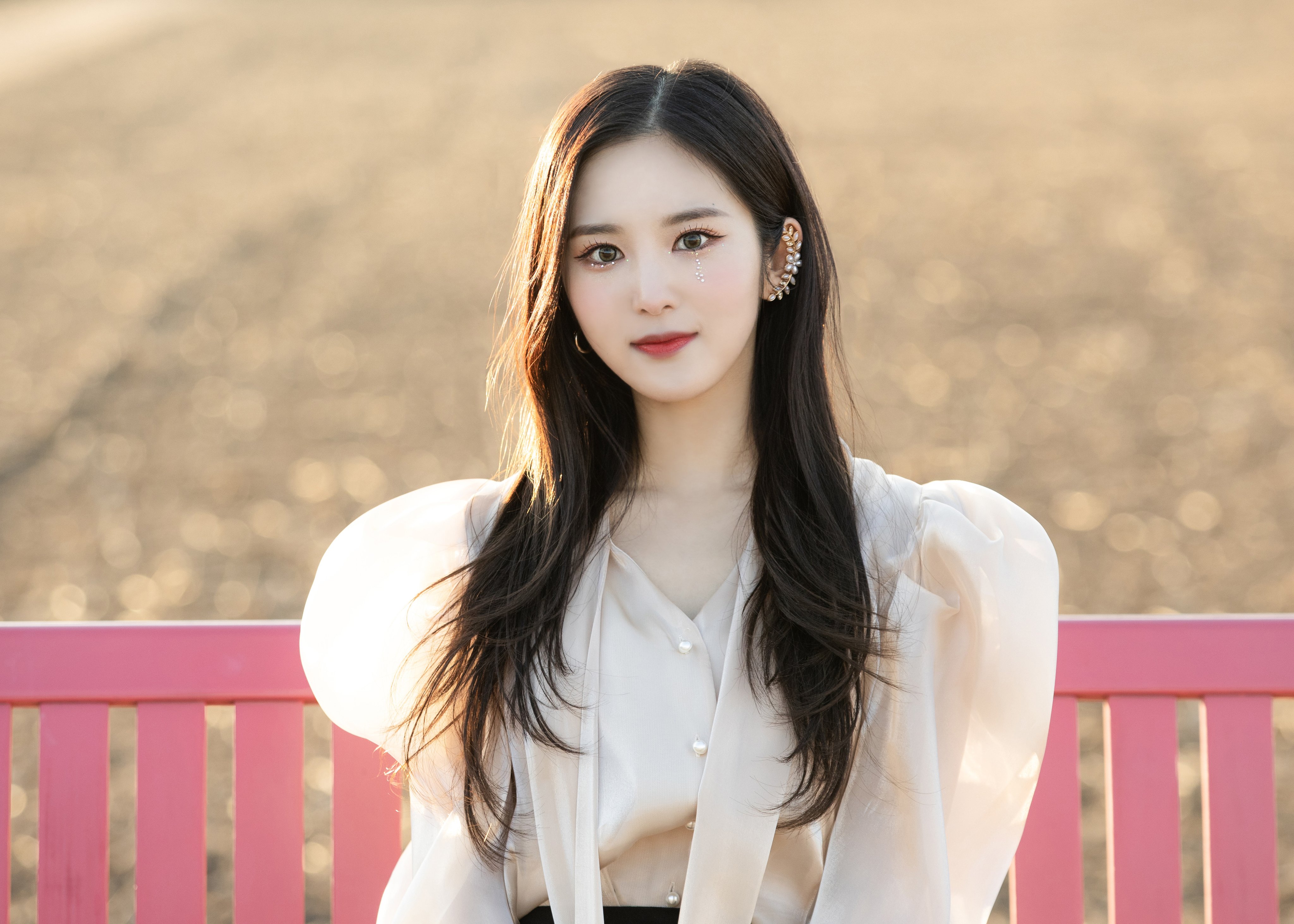 好女孩韩国(好女孩韩国女星是谁)