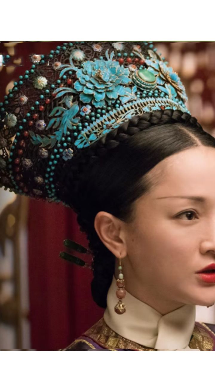 如懿传免费版在线观看(如懿传免费版在线观看全集)