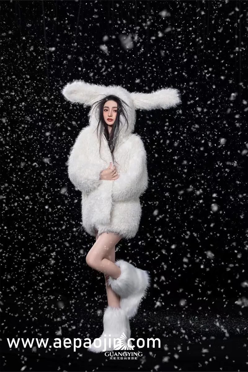 女体铳(女体铳讲的什么)