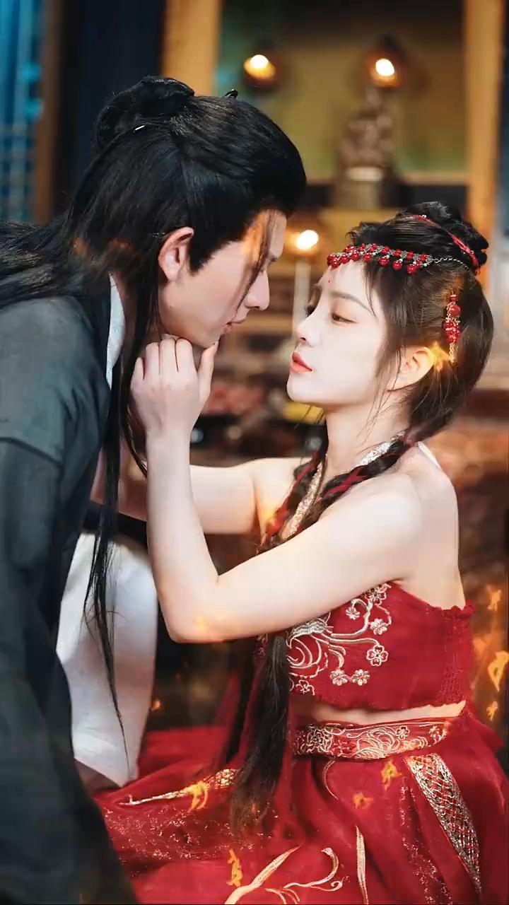 不负如来不负卿电视剧(不负如来不负卿电视剧免费观看全集)