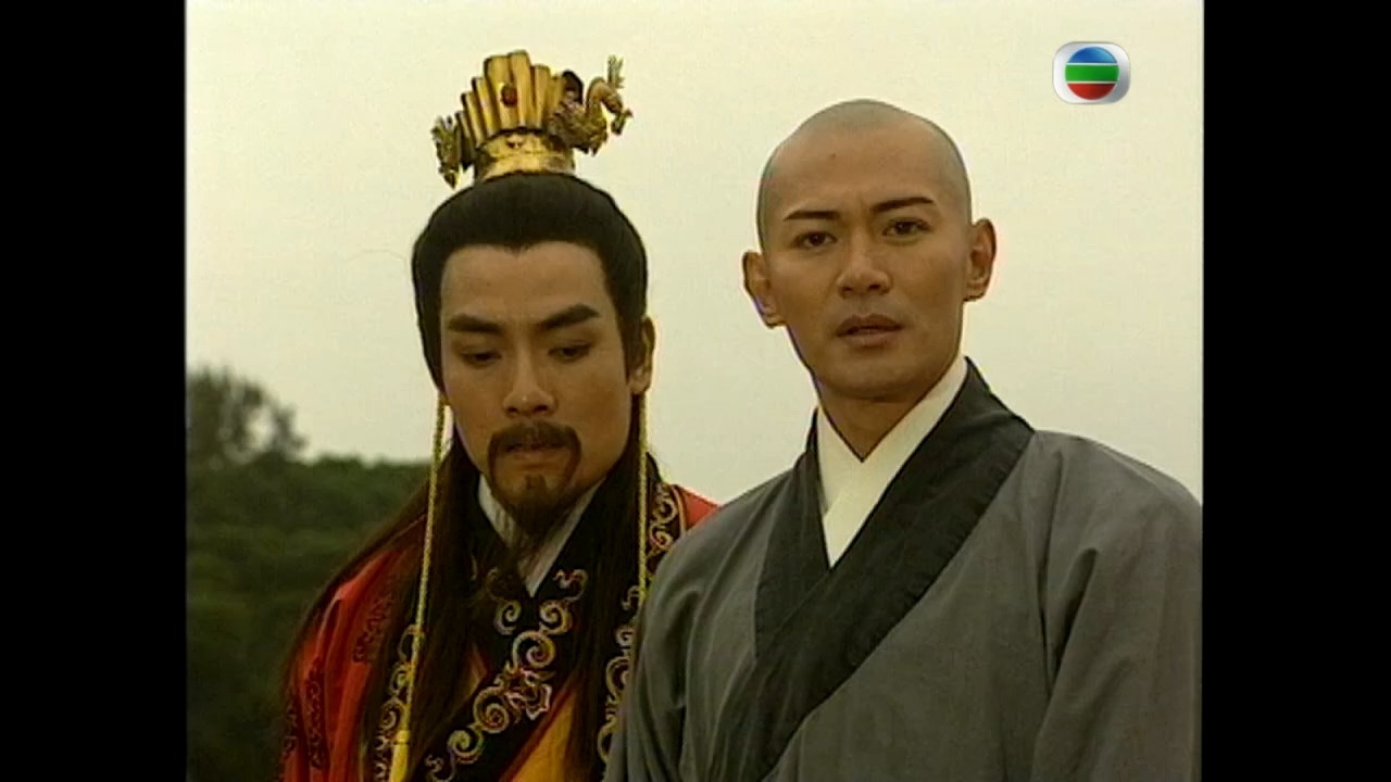 西游记张卫健版粤语全集(西游记张卫健版粤语全集免费观看追剧达人)