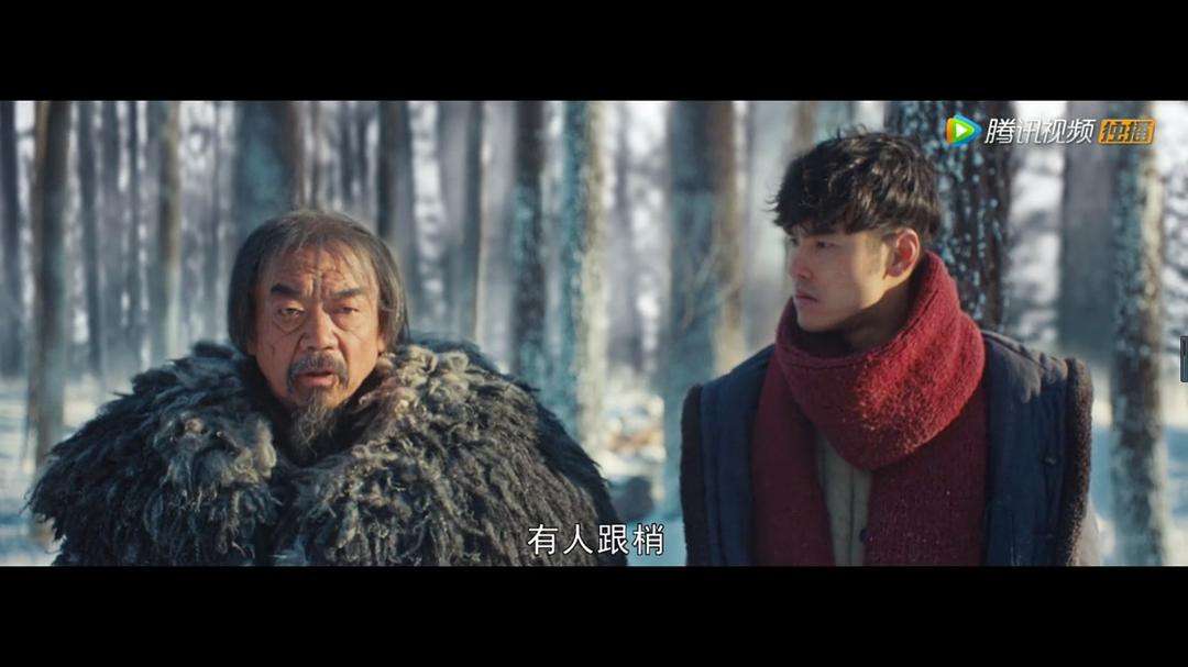 鬼吹灯之黄皮子坟电影(鬼吹灯之龙岭迷窟小说)