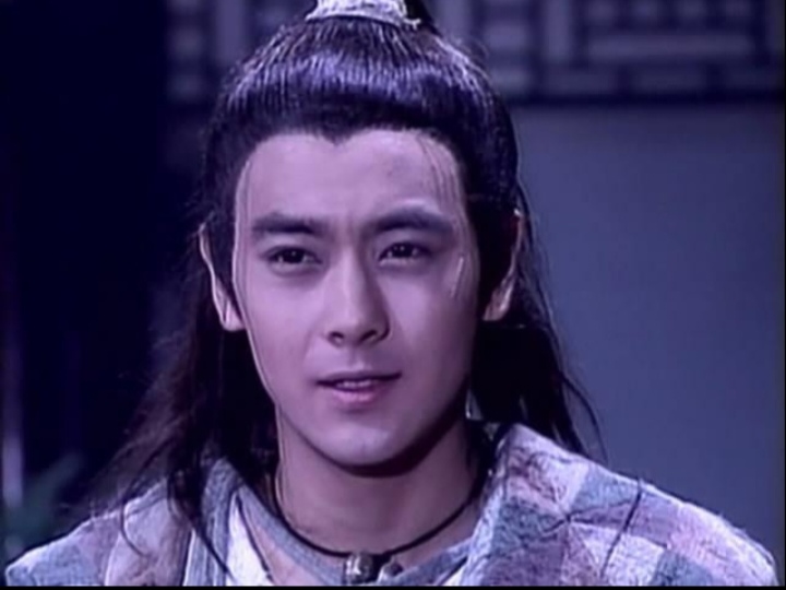 绝代双骄免费观看(绝代双骄免费观看电视剧全集)