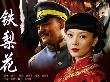铁梨花电视剧全集(铁梨花电视剧全集播放免费观看 百度在线)
