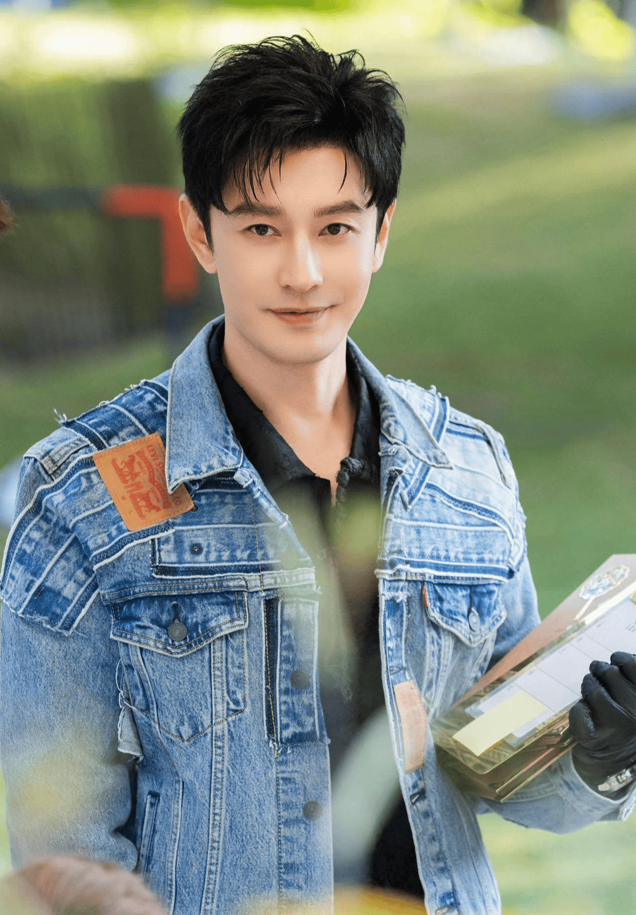 鹿鼎记黄晓明(鹿鼎记黄晓明版双儿)