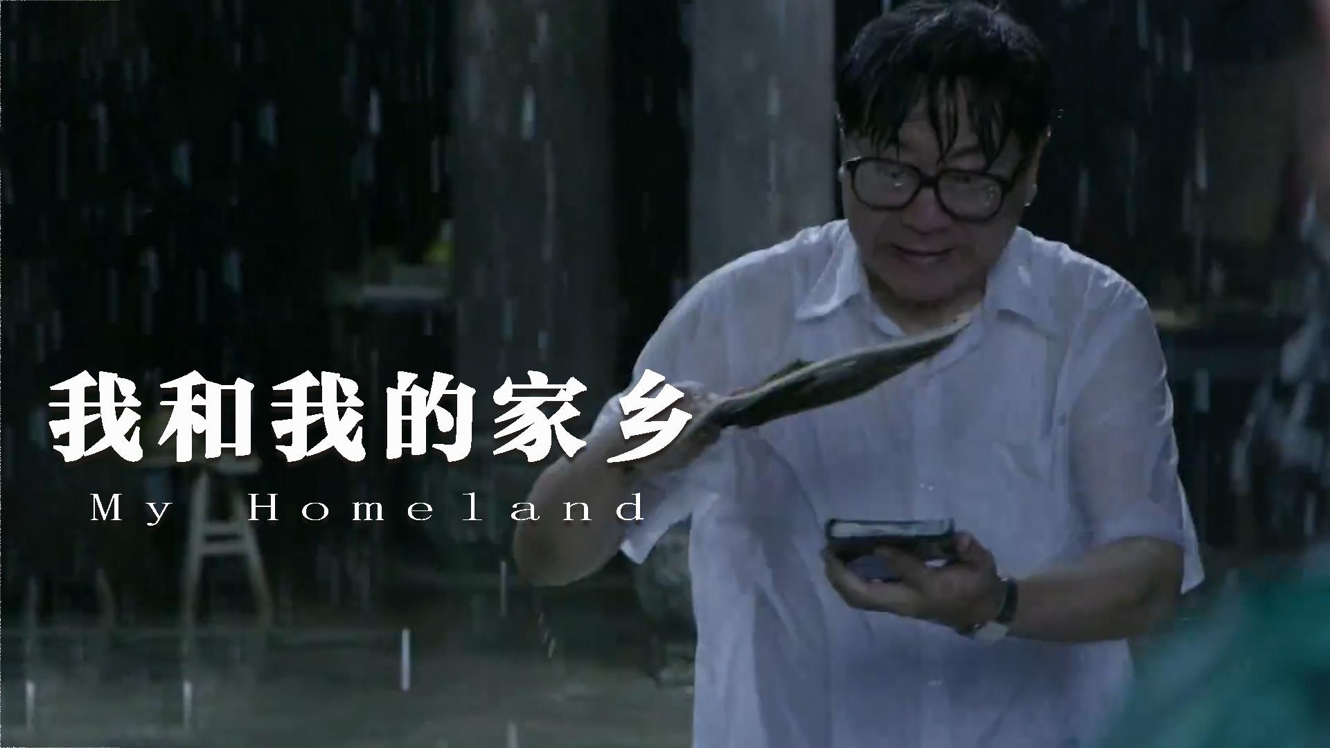 我和我的家乡免费版在线播放(我和我的家乡全集在线播放)