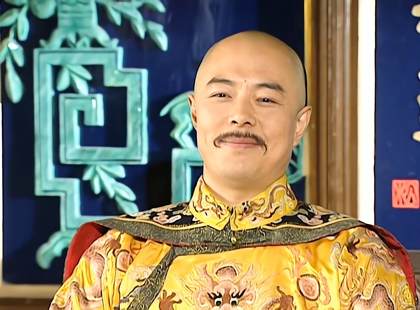 还珠格格第二部(还珠格格第二部百度网盘)