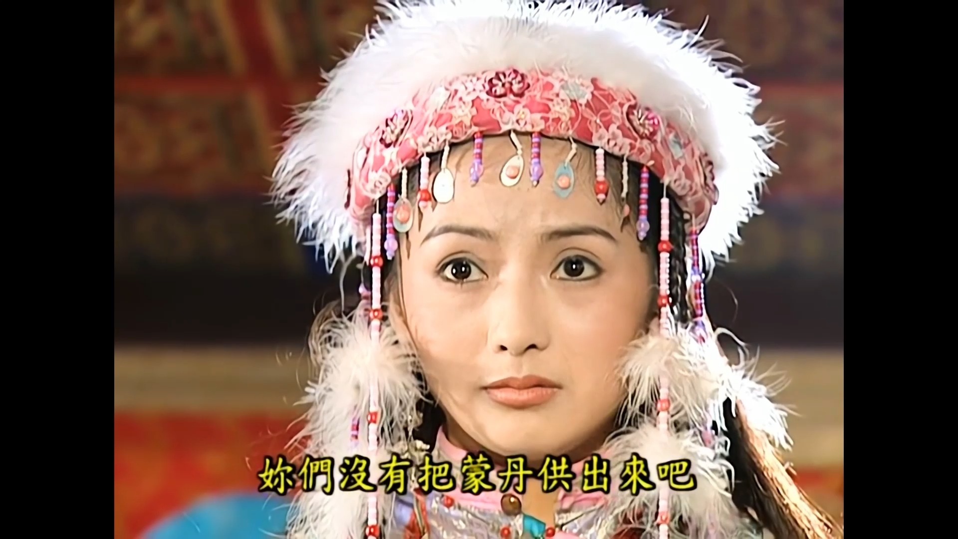 还珠格格第二部(还珠格格第二部百度网盘)