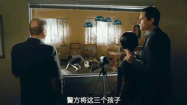 惊声尖笑3高清(惊声尖笑3)