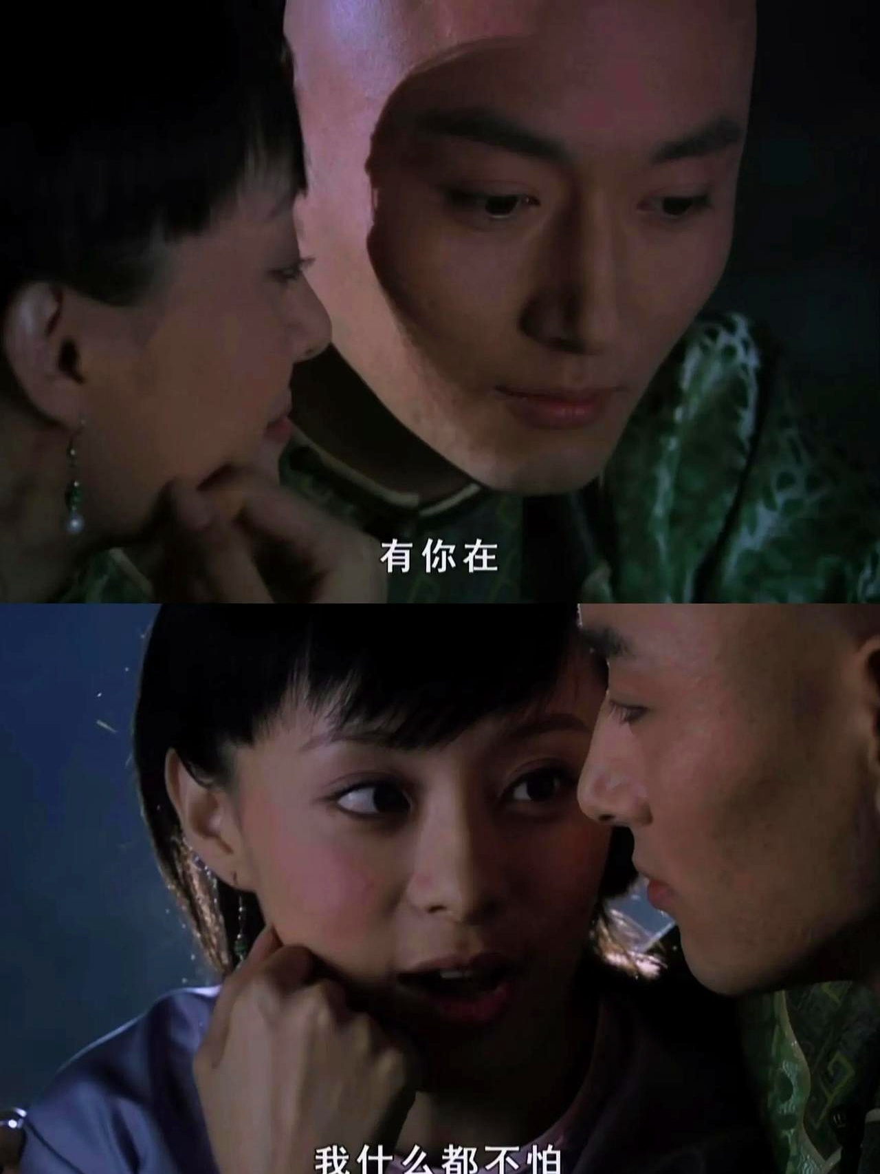 甄嬛传全集完整免费观看(甄嬛传全集完整免费观看高清)