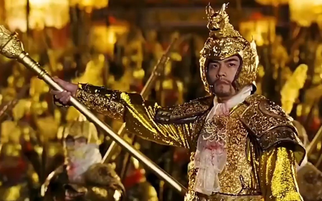满城尽带黄金甲百度影音(满城尽带黄金甲免费观看字幕)