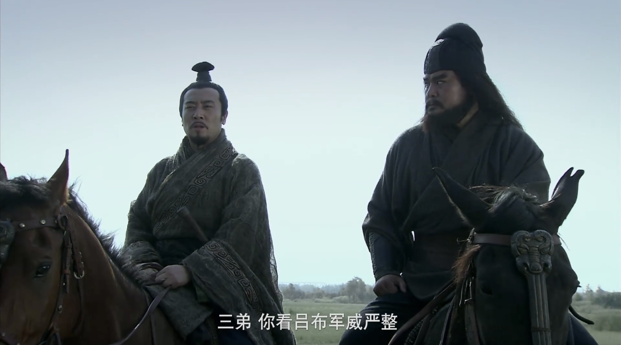 新三国演义电视剧(新三国演义电视剧86版老版全集)