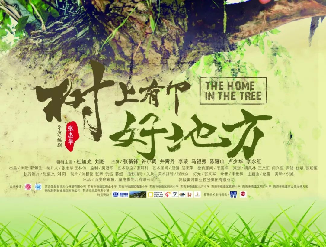 树上有个好地方高清在线观看(树上有个好地方手机在线观看)