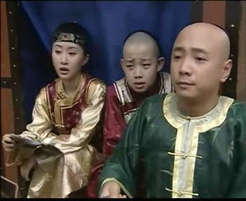 李卫当官第2部全集(李卫当官全集第二部)