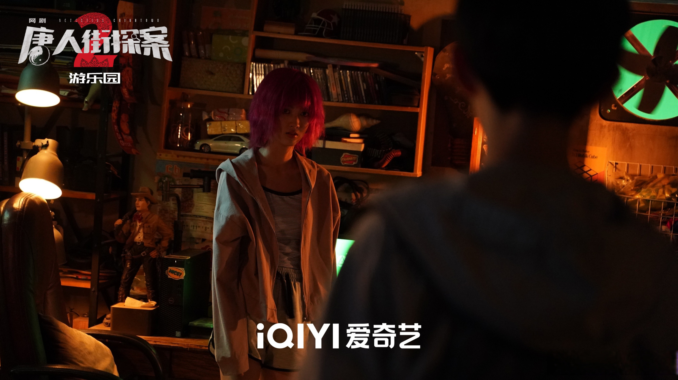 唐人街探案2在线观看免费观看(唐人街探案2 高清免费完整版在线观看)