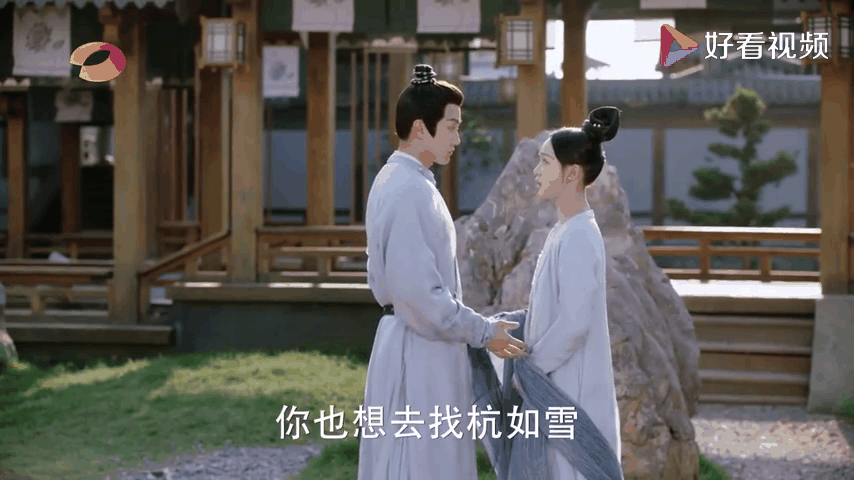 青青子衿电视剧免费观看(青青子衿电视剧免费观看剧情介绍)