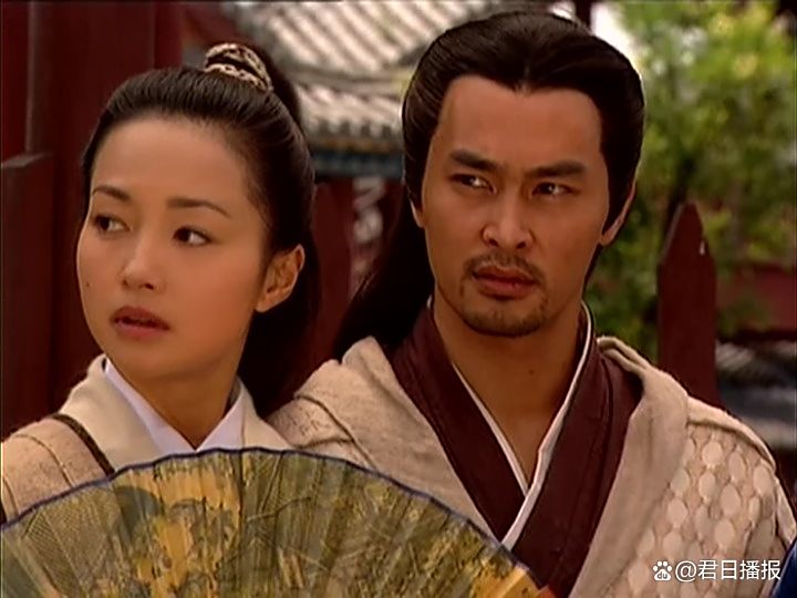 电视剧杨门女将(电视剧杨门女将主题曲)
