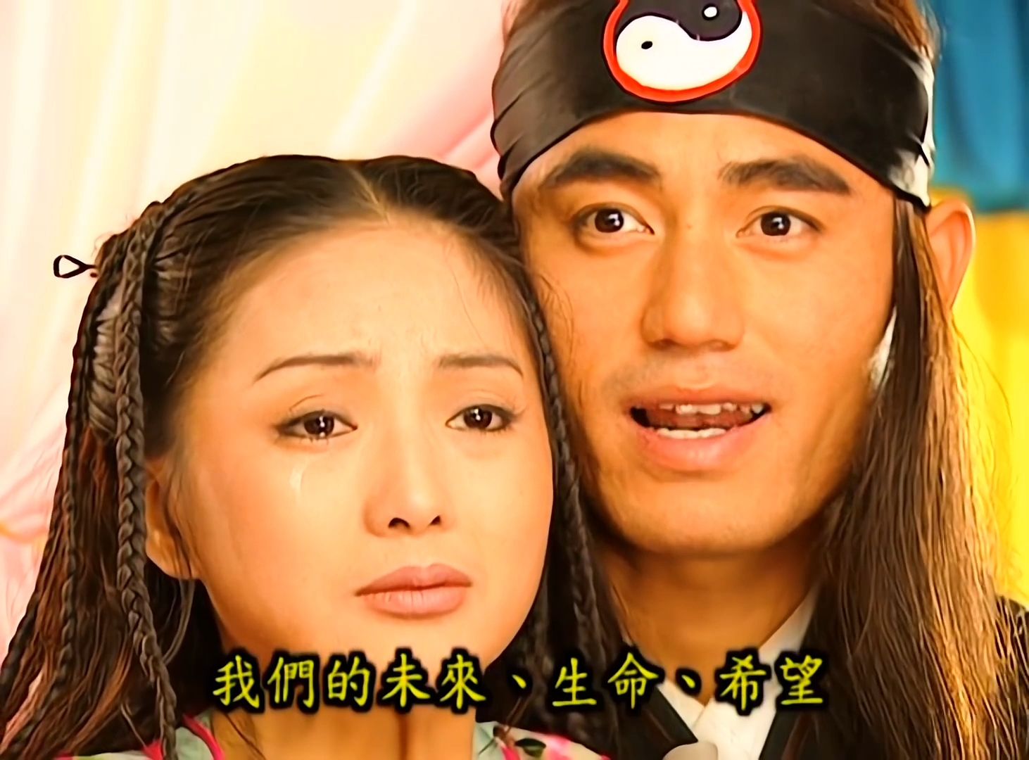 还珠格格第二部高清(还珠格格第二部高清在线观看免费全集)