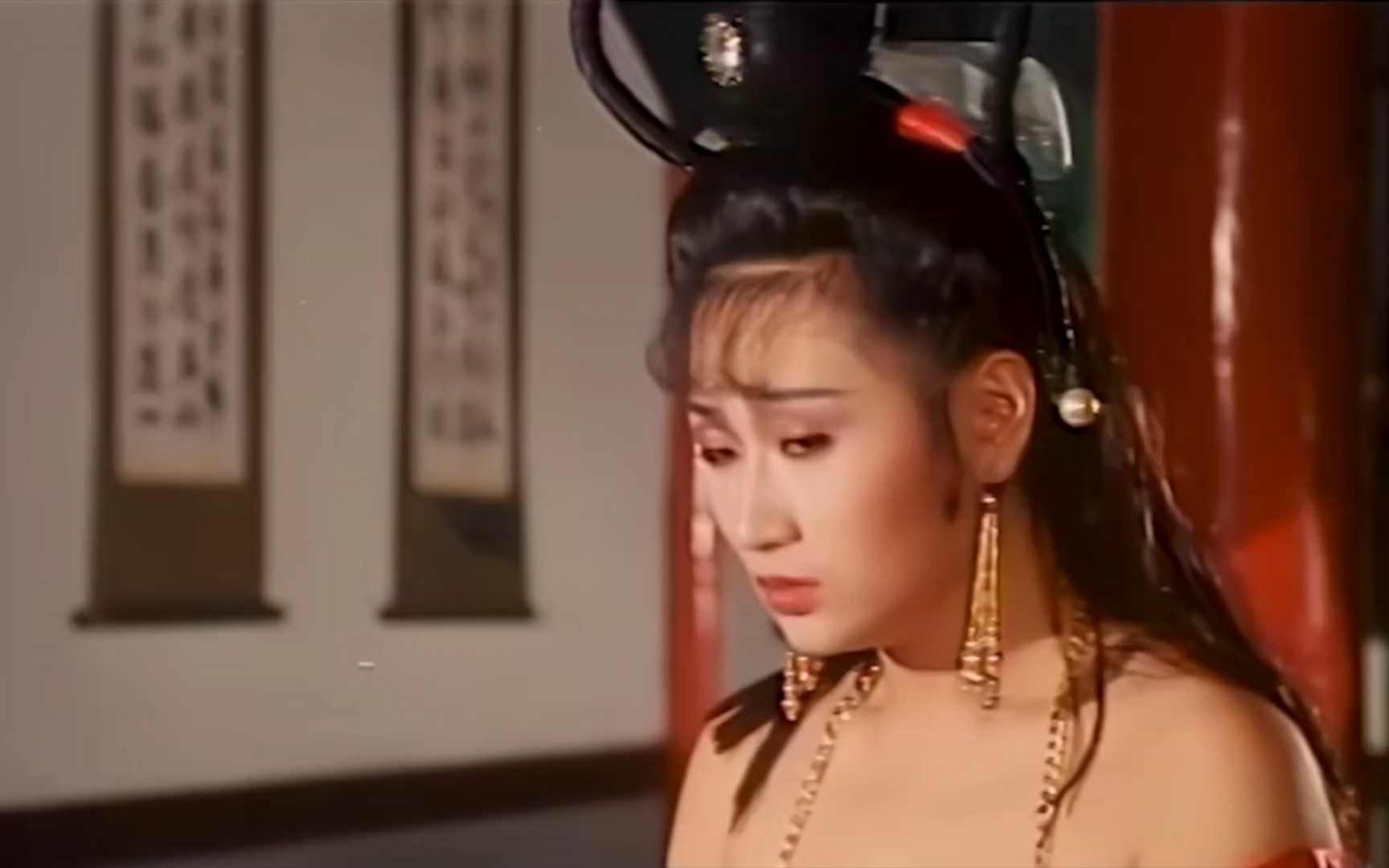 聊斋艳谭电影完整版(聊斋之金鸳鸯古装神话电影)