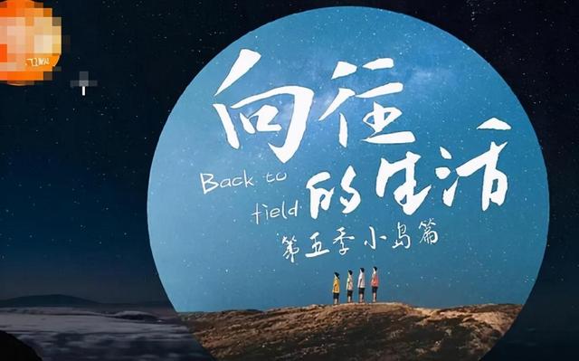 向往的生活第五季免费(综艺向的生活第五季免费观看)