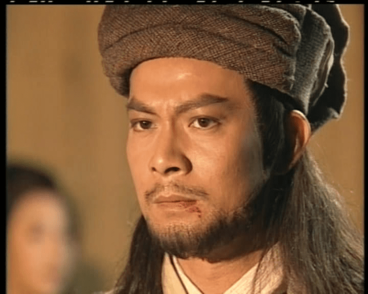 天龙八部黄日华版粤语(天龙八部黄日华版粤语免费播放)