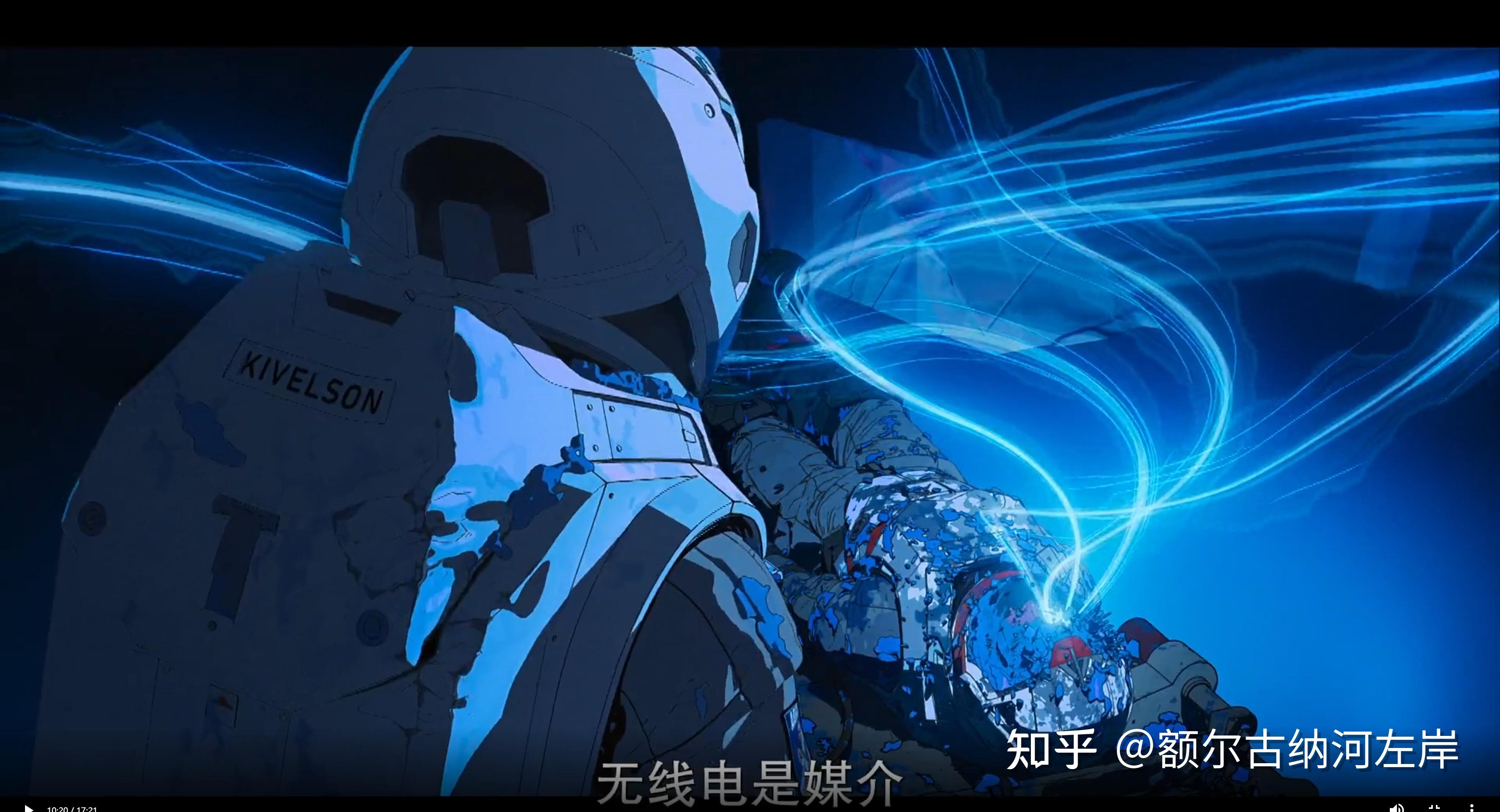 爱死亡和机器人第二季未删减(爱死亡机器人第二季未删减资源)