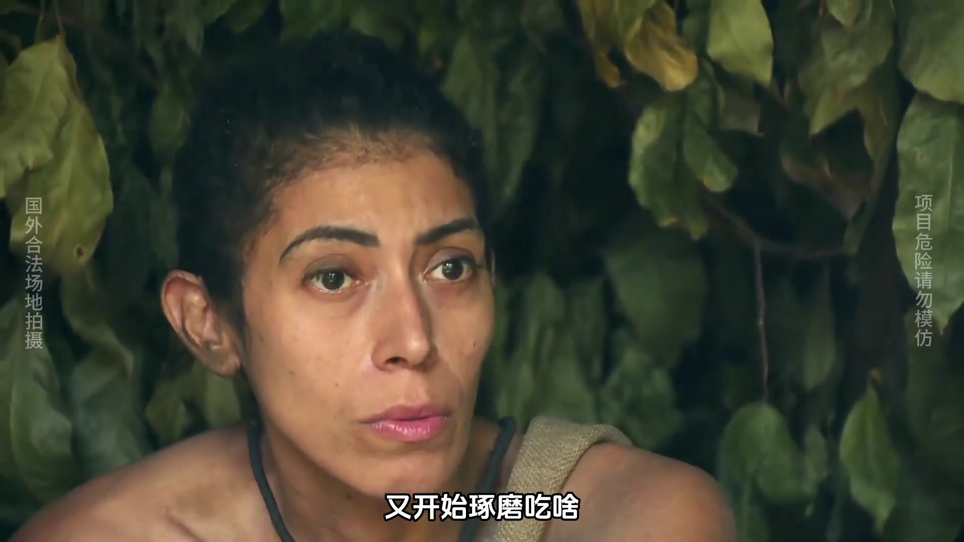 原始生活21天去码版完整(原始生活21天去码版完整在线观看第一季 720p)