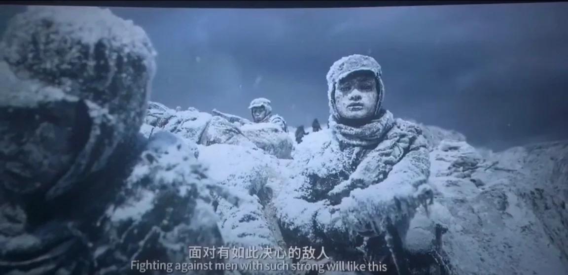 长津湖电影完整版免费观看hd(长津湖电影在线观看免费完整版2021)