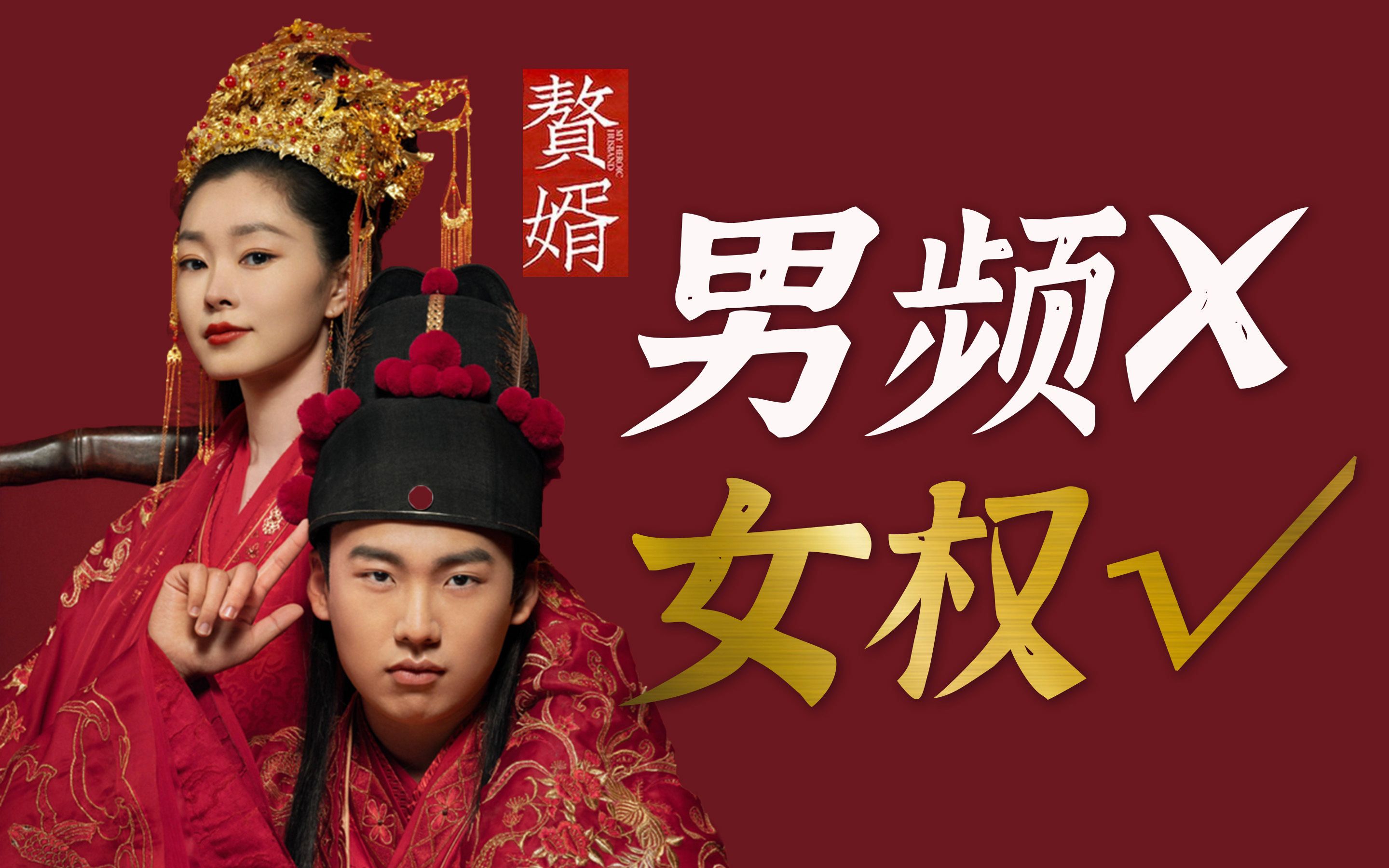 赘婿电视剧免费观看全集完整版(赘婿电视剧全集免费观看高清)