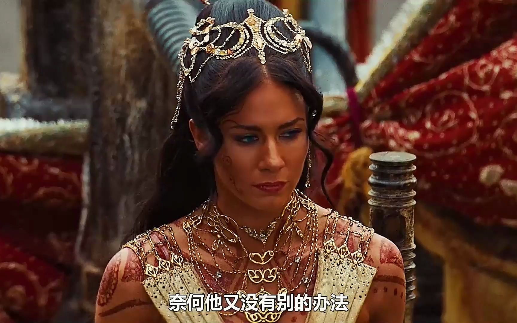异星战场高清完整版(异星战场高清版电影)