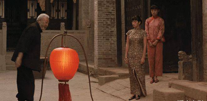 大红灯笼高高挂在线观看(大红灯笼高高挂在线观看字幕版)