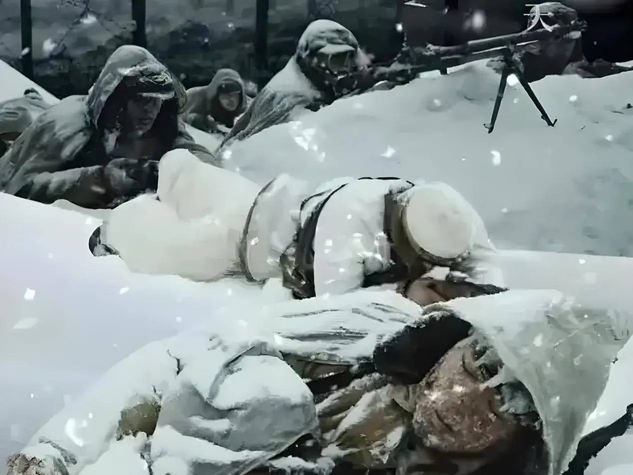 长津湖在线播放(长津湖在线播放免费观看超清)