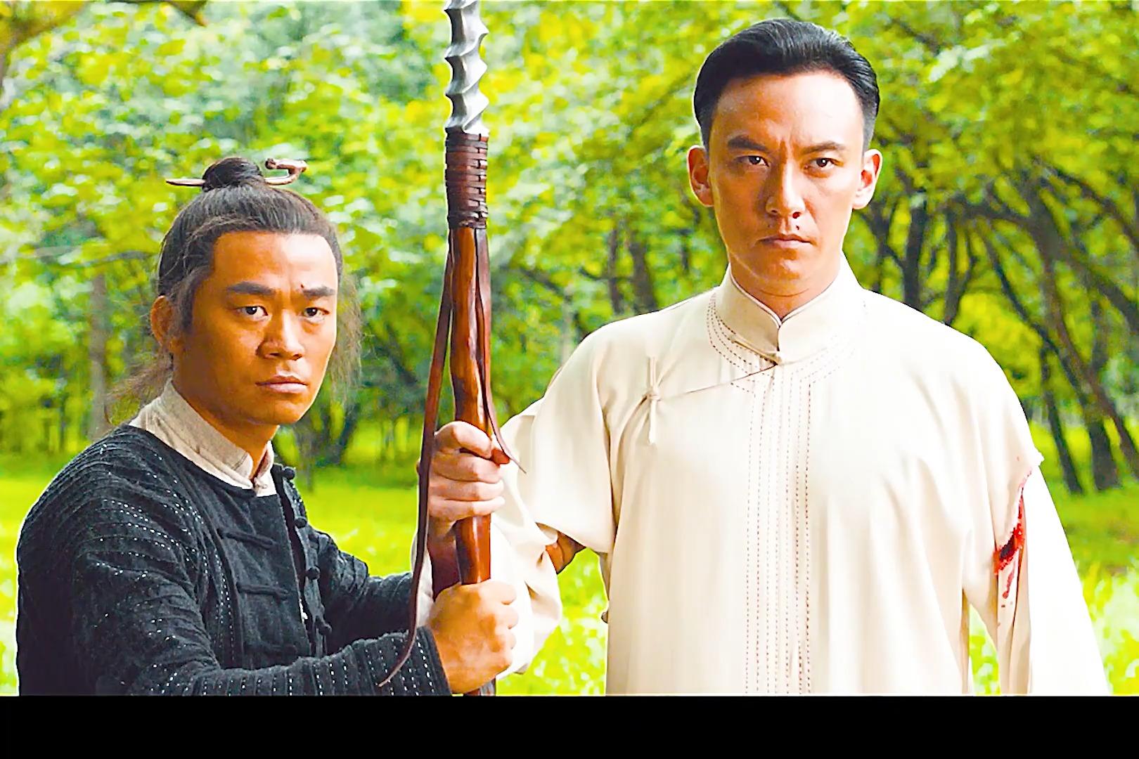 道士出山3(道士出山3外星古墓演员表)