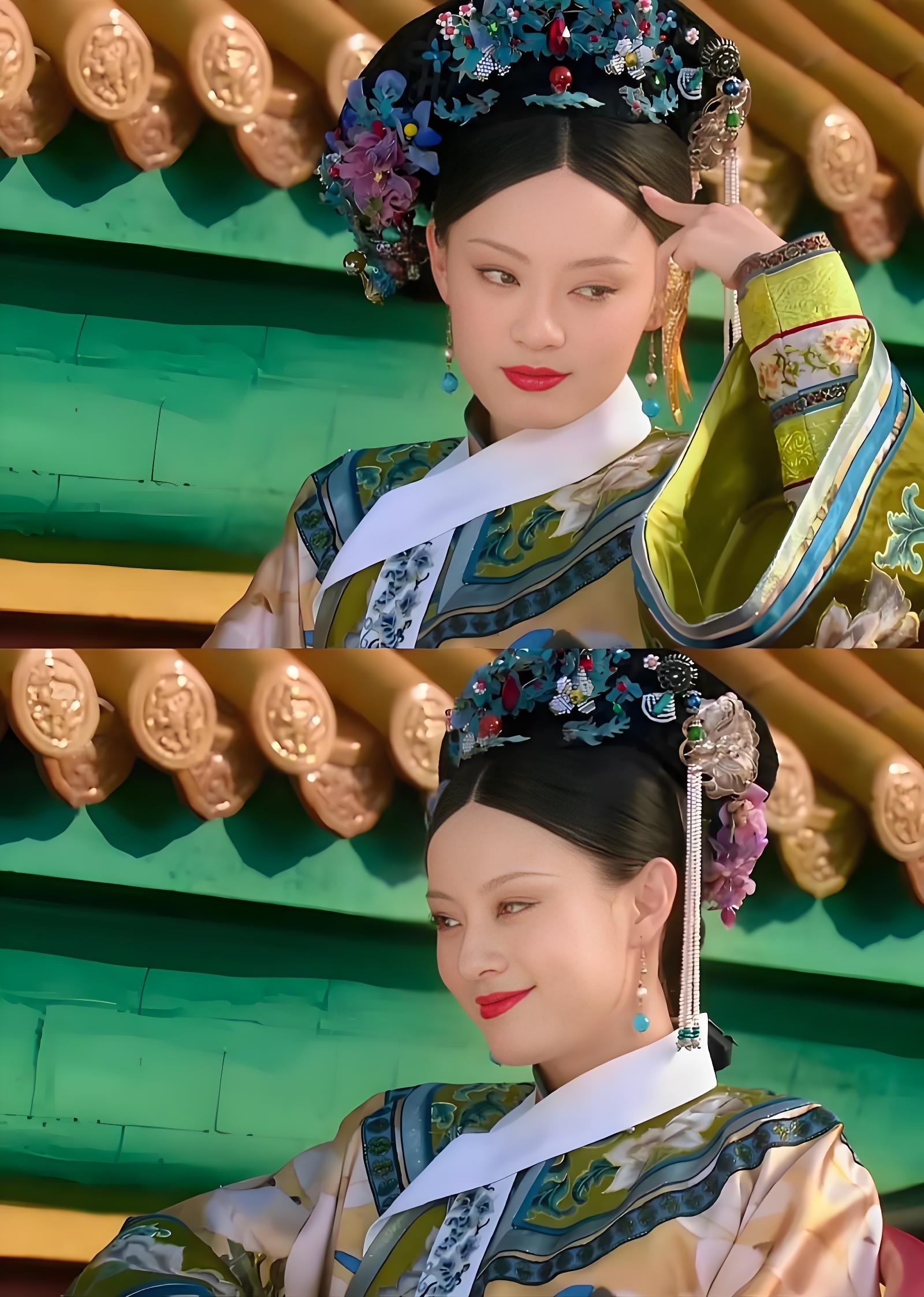 电视剧甄嬛传全集(电视剧甄嬛传全集免费版收看)