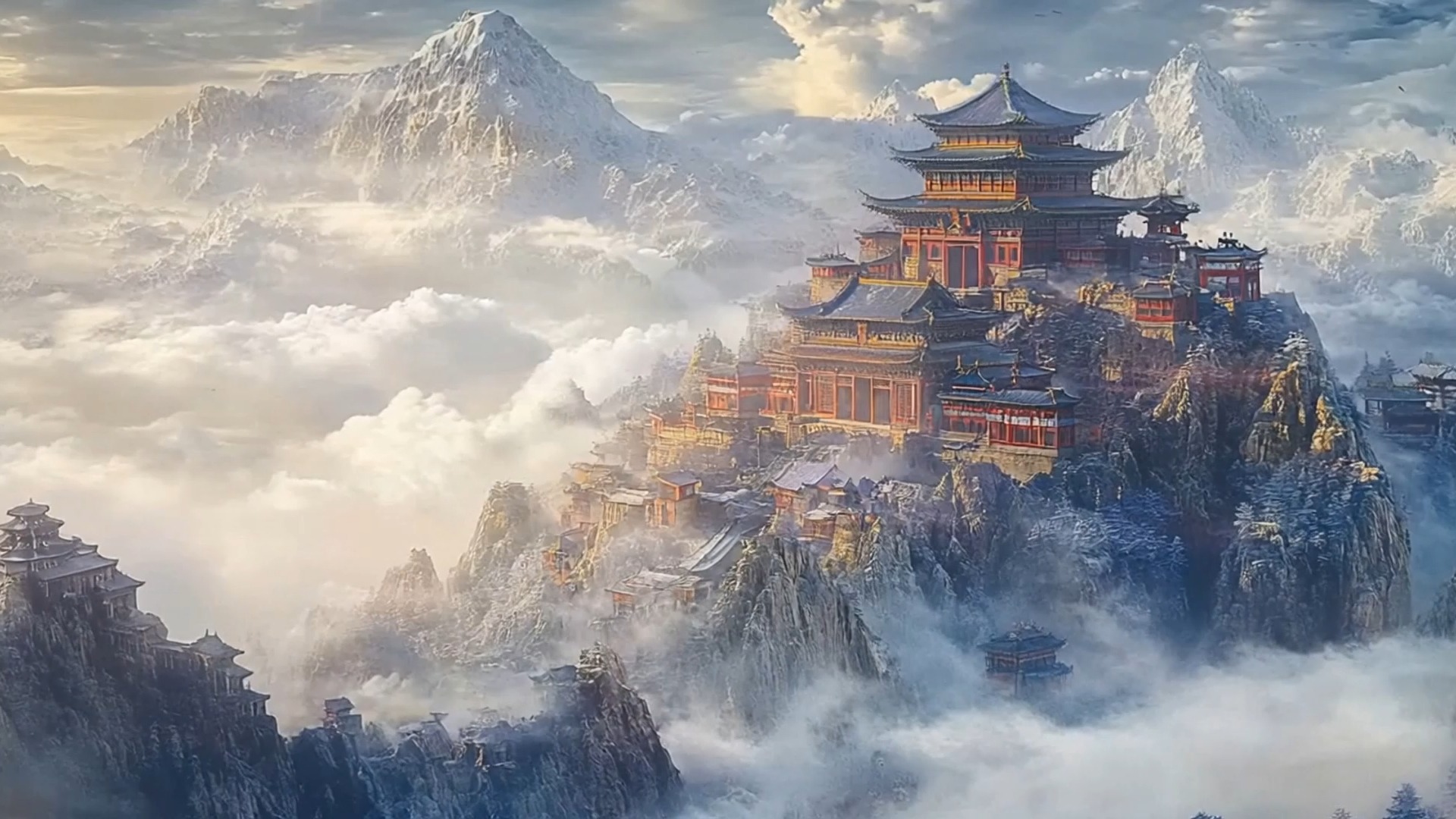 云顶天宫在线观看免费完整版(云顶天宫在线观看免费完整版最新)