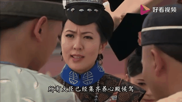 大太监粤语(香港连续剧大太监粤语)