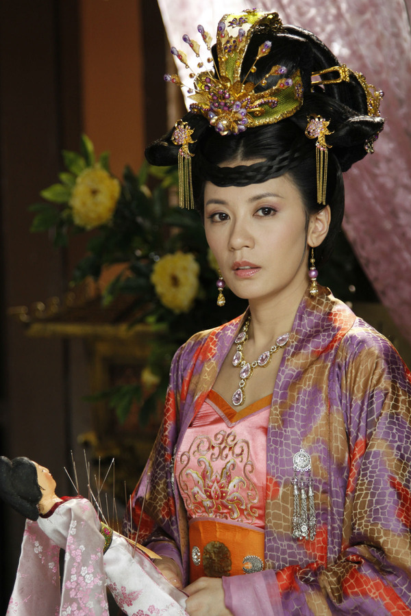 太平公主秘史全集在线观看(太平公主秘史 电视剧在线)