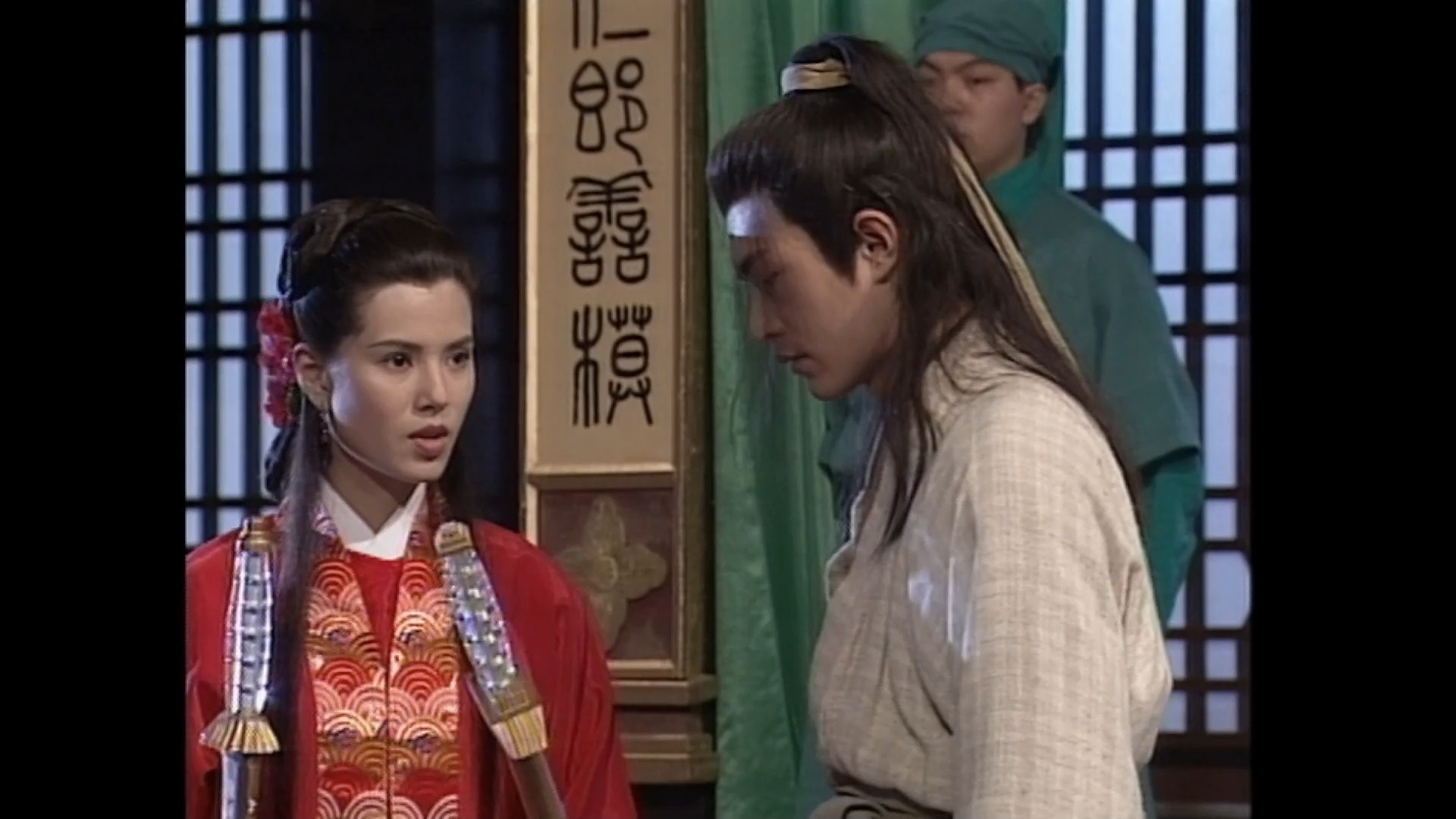 神雕侠侣古天乐版免费(神雕侠侣古天乐版32集免费)