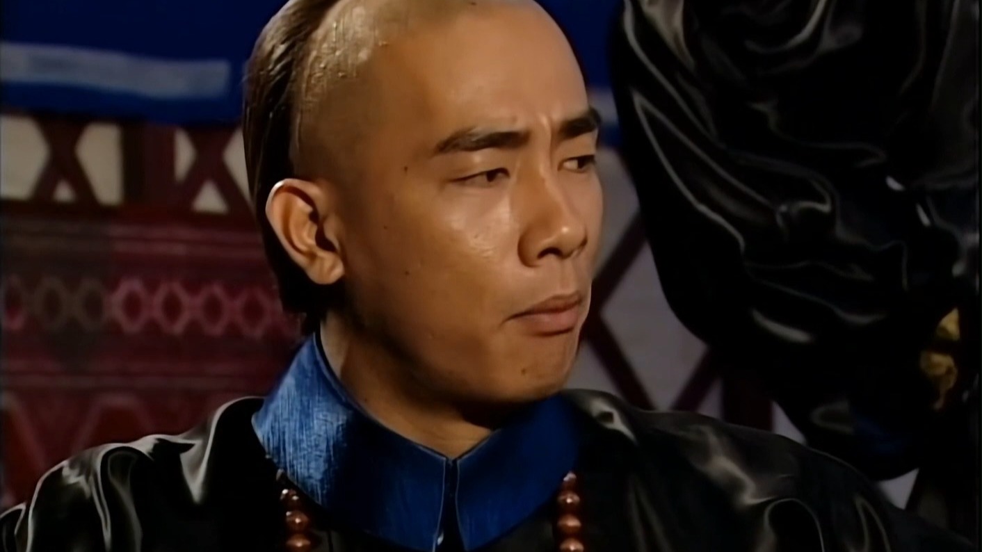 鹿鼎记陈小春粤语版(鹿鼎记陈小春粤语版百度网盘)