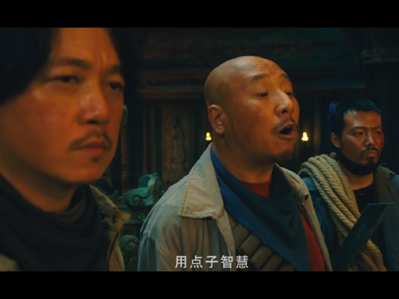 龙岭迷窟免费观看在线(龙岭迷窟在线观看完整)