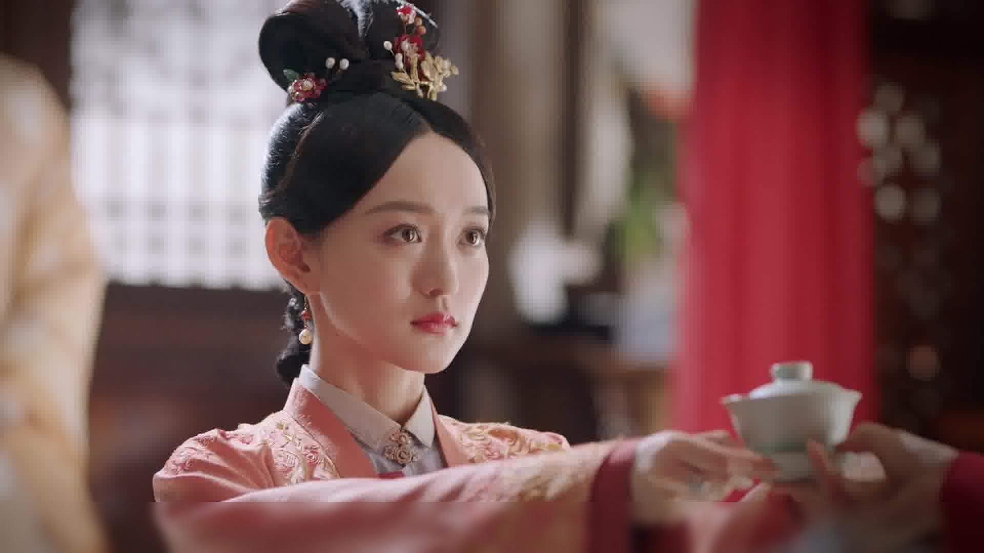 锦心似玉在线免费观看(锦心似玉免费观看20)