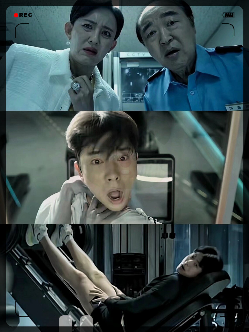 怪谈电影版(怪谈电影版司徒法免费观看)