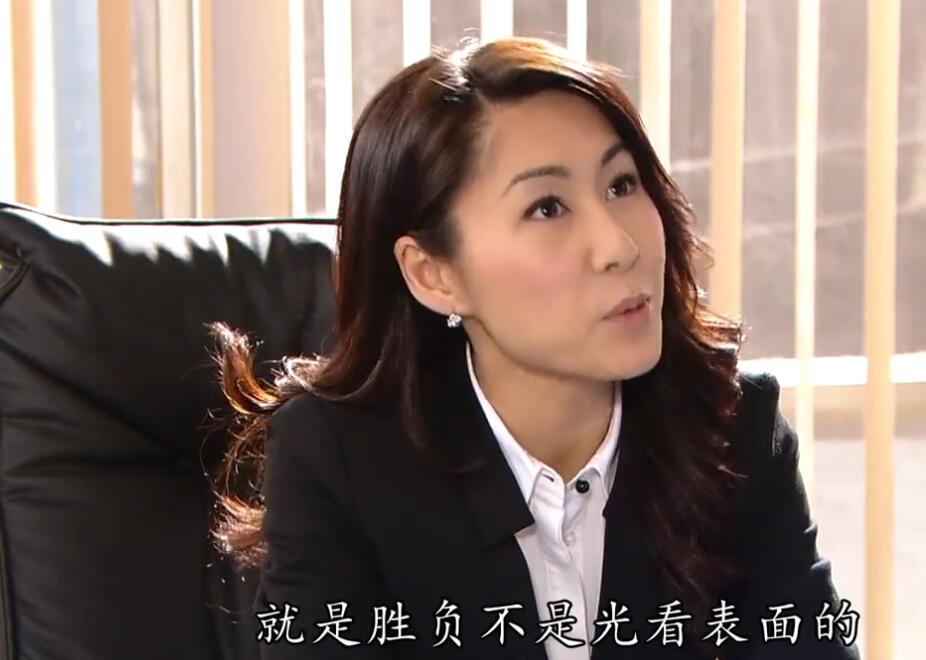 法政先锋3(法证先锋3全部演员表介绍)