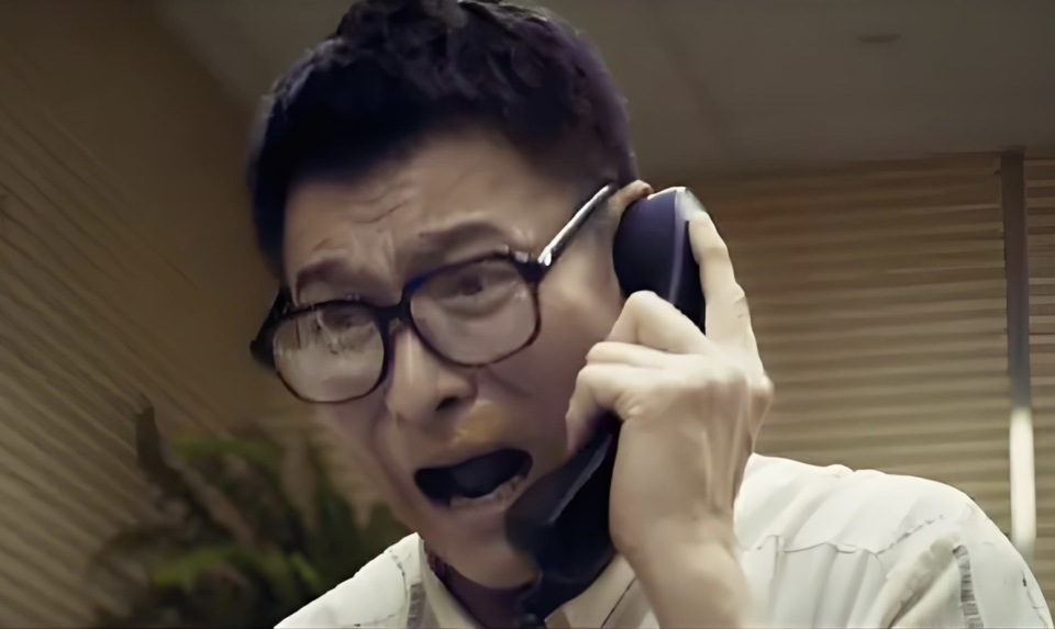 谈判专家粤语(谈判专家粤语粤视频)
