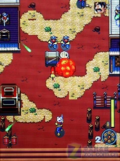 红色机尾高清(红色机尾视频)