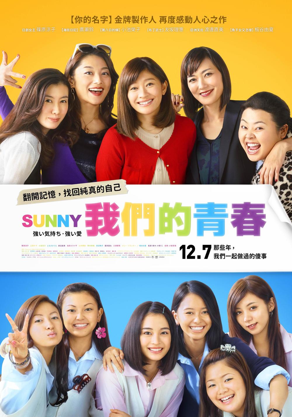 阳光姐妹淘完整版(阳光姐妹淘完整版资源)