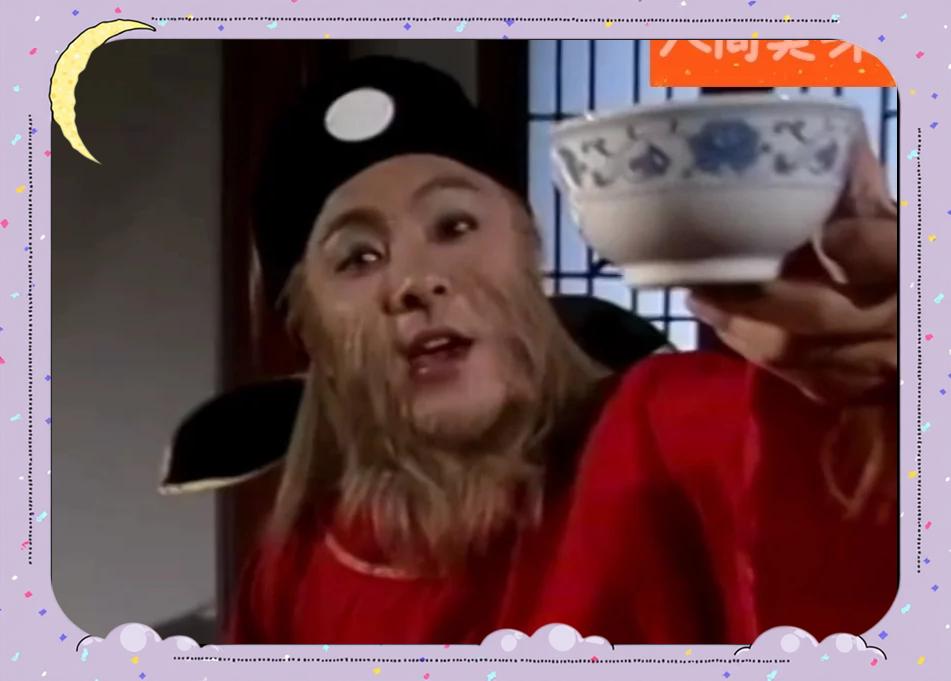 西游记张卫健粤语版(西游记tvb张卫健版)
