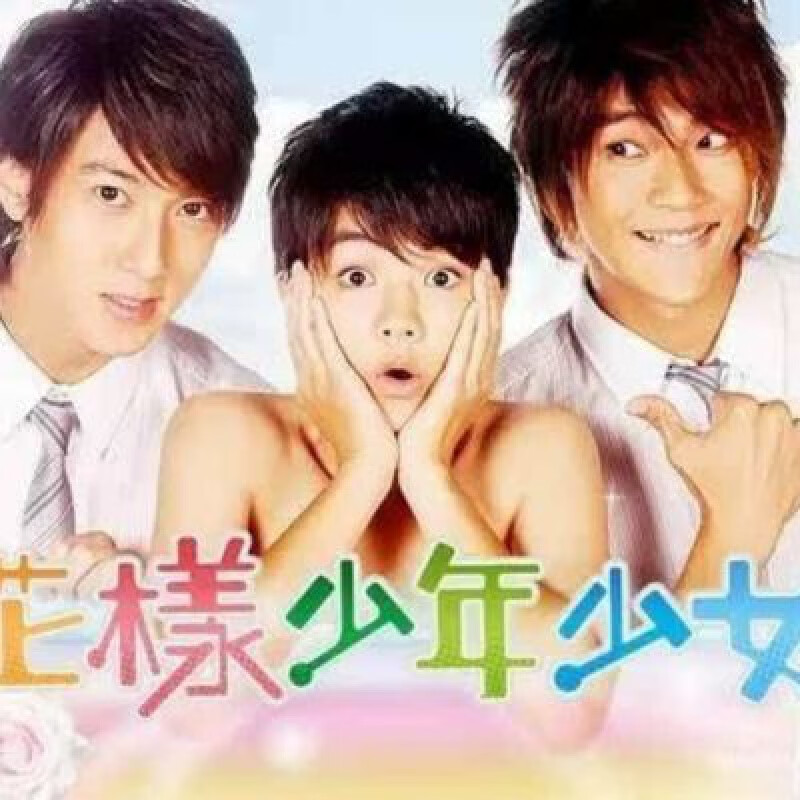 花样少男少女全集(花样少男少女全集免费观看电视剧)